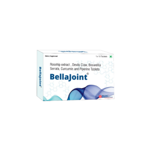 Bellajoint