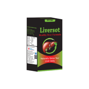 LiverSot Capsules