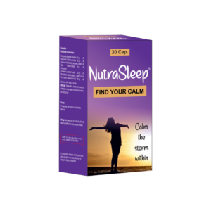 NutraSleep Capsules