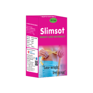 SlimSot Capsules