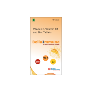 Bellaimmune